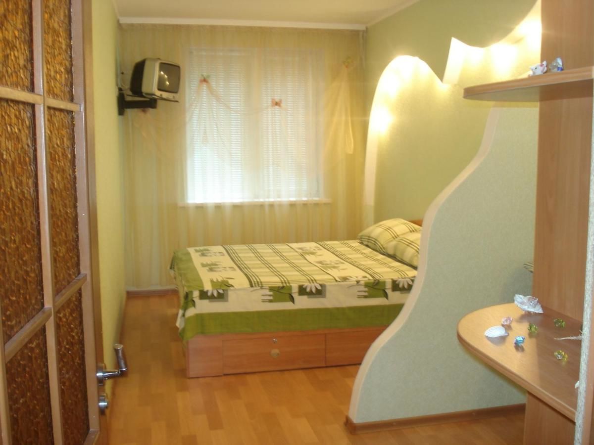 Апартаменты Cozy TwoBedroom Flat with WiFi Сумы-4