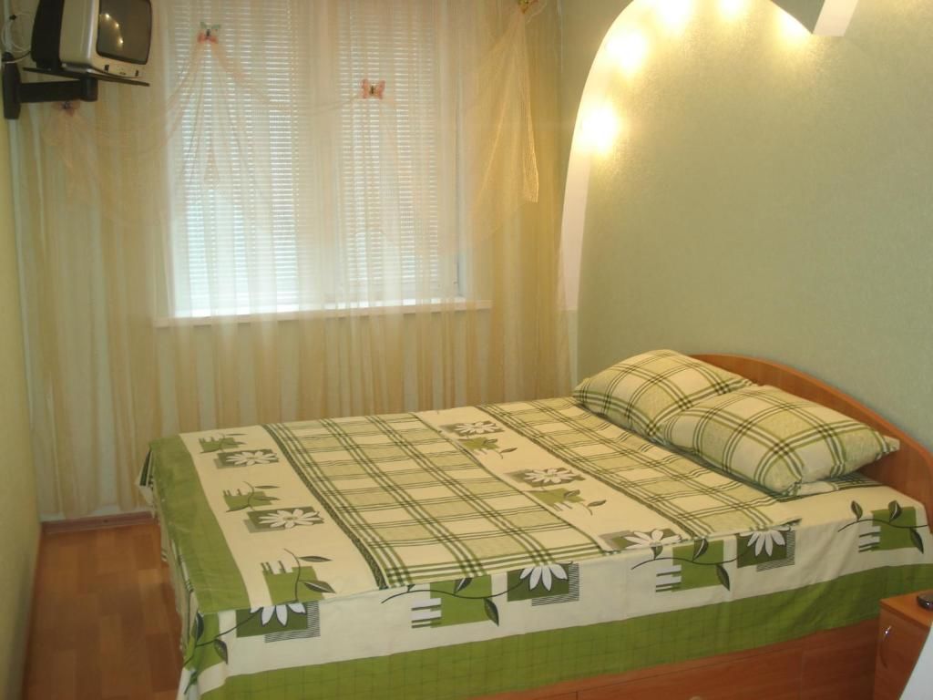 Апартаменты Cozy TwoBedroom Flat with WiFi Сумы-20