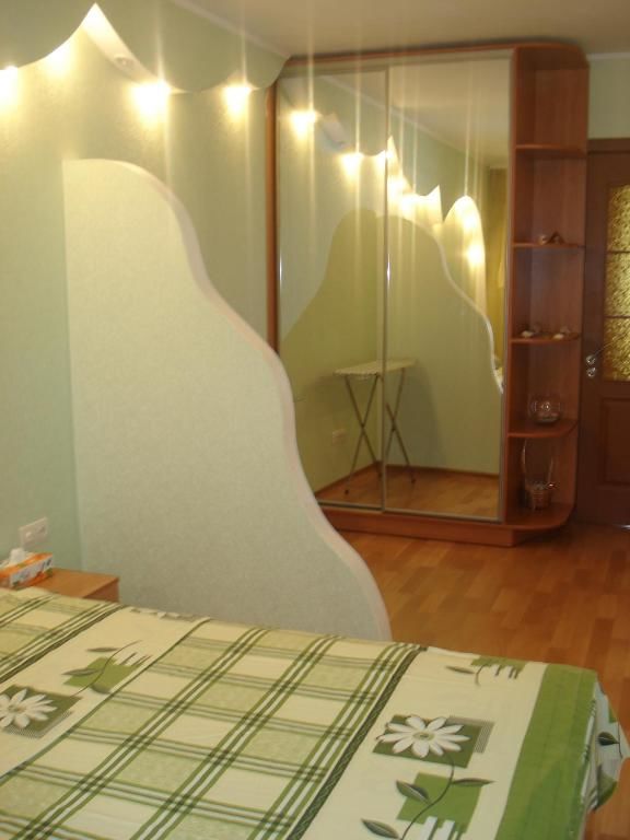 Апартаменты Cozy TwoBedroom Flat with WiFi Сумы