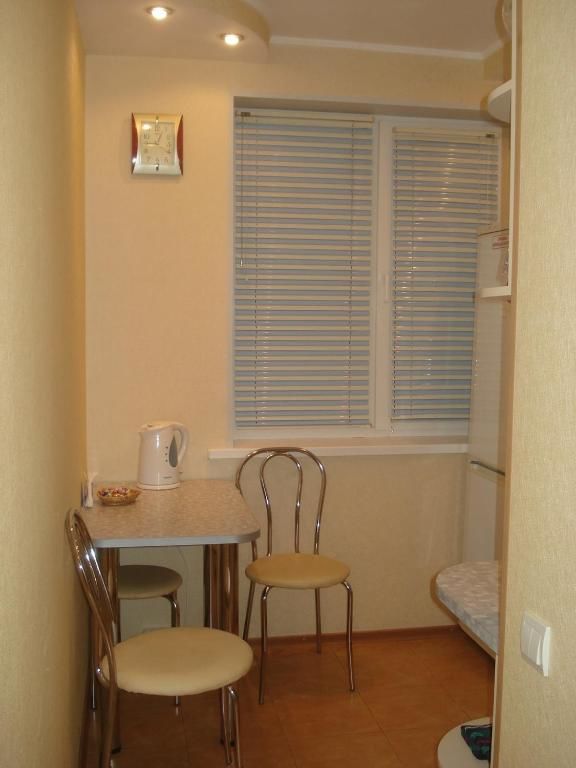 Апартаменты Cozy TwoBedroom Flat with WiFi Сумы-25