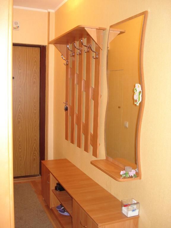 Апартаменты Cozy TwoBedroom Flat with WiFi Сумы-32
