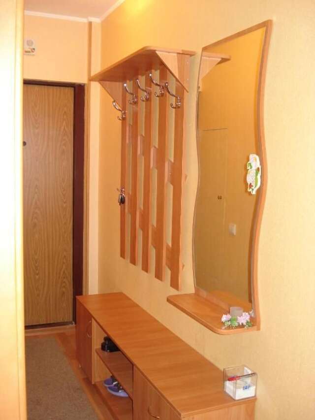 Апартаменты Cozy TwoBedroom Flat with WiFi Сумы-31